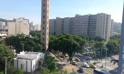 Apartamento com 2 quartos à venda na Boulevard Vinte e Oito de Setembro, 25, Vila Isabel, Rio de Janeiro