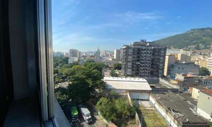 Apartamento com 3 quartos à venda na Rua Pareto, 40, Tijuca, Rio de Janeiro