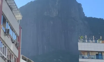 Apartamento com 3 quartos à venda na Lagoa, Rio de Janeiro 