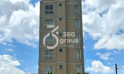 Apartamento com 3 quartos à venda na Rua Francisco Raitani, 6801, Capão Raso, Curitiba