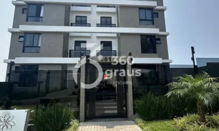 Apartamento com 2 quartos à venda na Rua Capitão João Ribas de Oliveira, 861, Guabirotuba, Curitiba