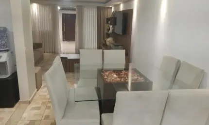 Casa com 2 quartos à venda na Avenida Jundiaí, Anhangabaú, Jundiaí