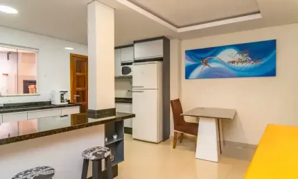 Casa com 2 quartos à venda na Av. Dionysia Alves Barreto, Vila Osasco, Osasco