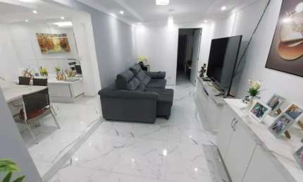 Casa com 2 quartos à venda na Av. Ver. João Fernandes Da Silva, Vila Virgínia, Itaquaquecetuba