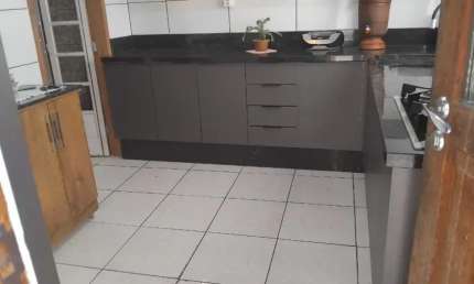 Casa com 2 quartos à venda na Avenida Imirim, Imirim, São Paulo