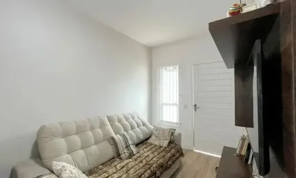Casa com 2 quartos à venda na Av. Manoel De Nóbrega, Adalgisa, Osasco