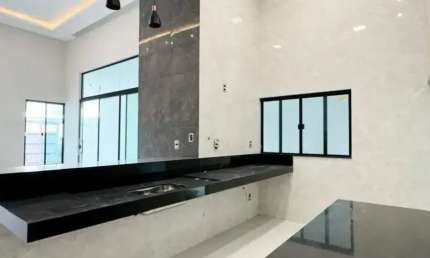 Casa com 3 quartos à venda na Avenida Júlio de Mesquita, Bela Vista, Osasco