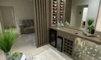 Casa com 3 quartos à venda na Rua Ourinhos, 0, Jardim Estela, Poá