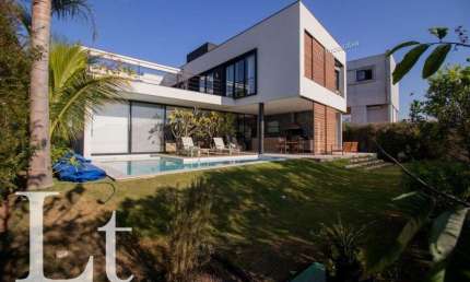 Casa com 4 dormitórios à venda, 400 m² por R$ 5.000.000,00 - Urbanova - São José dos Campos/SP