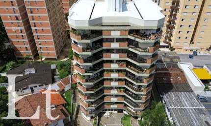 Apartamento com 3 dormitórios à venda, 178 m² por R$ 1.000.000,00 - Vila Adyana - São José dos Campos/SP