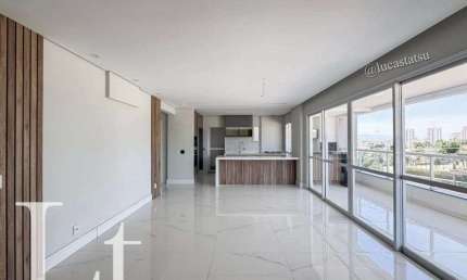 Apartamento com 3 dormitórios à venda, 146 m² por R$ 1.100.000,00 - Bosque Flamboyant - Taubaté/SP
