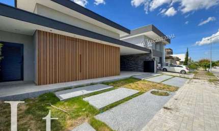 Casa com 3 dormitórios à venda, 295 m² por R$ 4.300.000,00 - Jardim do Golfe - São José dos Campos/SP