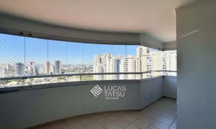 Apartamento com 2 dormitórios à venda, 68 m² por r$ 700.000,00 - jardim aquarius - são josé dos campos/sp