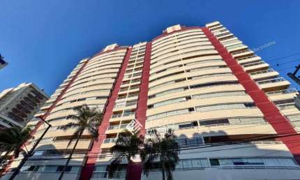 Apartamento com 3 dormitórios à venda, 155 m² por R$ 1.790.000,00 - Jardim Aquarius - São José dos Campos/SP