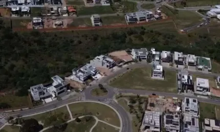 Terreno à venda, 1209 m² por R$ 2.500.000,00 - Urbanova - São José dos Campos/SP