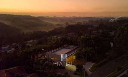 Casa com 4 dormitórios à venda, 1266 m² por R$ 15.000.000,00 - Bosque dos Eucaliptos - São José dos Campos/SP