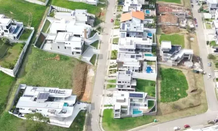Terreno à venda, 900 m² por R$ 2.000.000,00 - Urbanova - São José dos Campos/SP