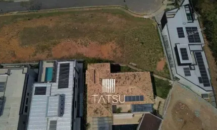 Terreno à venda, 456 m² por R$ 1.050.000,00 - Urbanova - São José dos Campos/SP