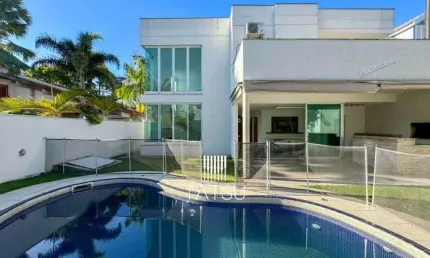 Casa com 4 dormitórios à venda, 330 m² por r$ 3.200.000,00 - jardim esplanada - são josé dos campos/sp