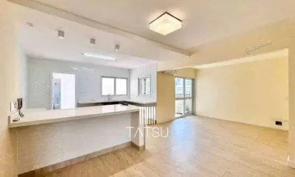 Apartamento com 4 dormitórios à venda, 176 m² por r$ 1.850.000 - vila ema - são josé dos campos/sp