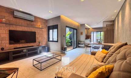 Casa com 3 dormitórios à venda, 148 m² por R$ 1.150.000,00 - Jardim das Indústrias - São José dos Campos/SP