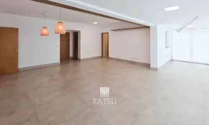 Apartamento com 4 dormitórios à venda, 183 m² por R$ 3.200.000 - Jardim Aquarius - São José dos Campos/SP