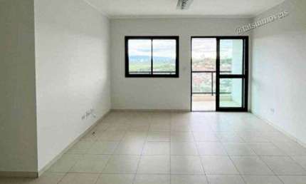 Apartamento com 3 dormitórios à venda, 110 m² por R$ 1.390.000 - Jardim Esplanada - São José dos Campos/SP