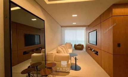 Apartamento com 2 dormitórios à venda, 82 m² por R$ 1.060.000,00 - Jardim das Colinas - São José dos Campos/SP