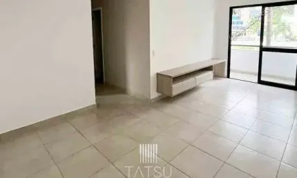 Apartamento com 2 dormitórios à venda, 70 m² por R$ 545.000 - Vila Ema - São José dos Campos/SP