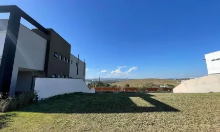 Terreno à venda, 547 m² por R$ 1.150.000,00 - Urbanova - São José dos Campos/SP