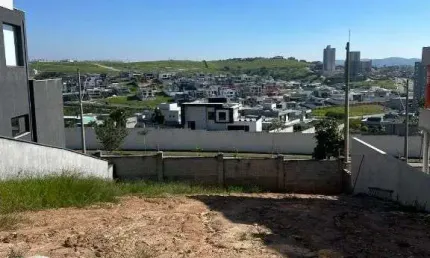 Terreno à venda, 570 m² por R$ 995.000,00 - Urbanova - São José dos Campos/SP