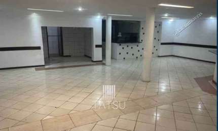 Casa à venda, 340 m² por R$ 2.100.00 - Vila Adyana - São José dos Campos/SP