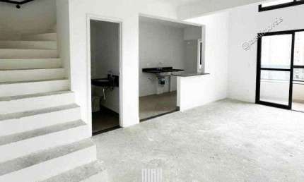Apartamento com 1 dormitório à venda, 78 m² por R$ 690.000 - Jardim Aquarius - São José dos Campos/SP