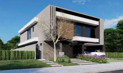 Casa com 5 dormitórios à venda, 354 m² por R$ 5.300.000,00 - Jardim do Golfe - São José dos Campos/SP