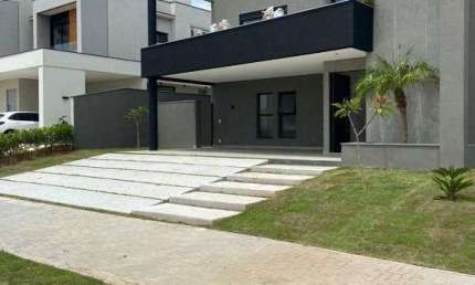 Casa com 4 dormitórios à venda, 355 m² por R$ 3.600.000 - Urbanova - São José dos Campos/SP