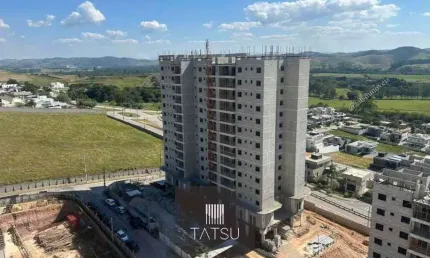 Apartamento com 3 dormitórios à venda, 101 m² por R$ 955.000 - Urbanova - São José dos Campos/SP