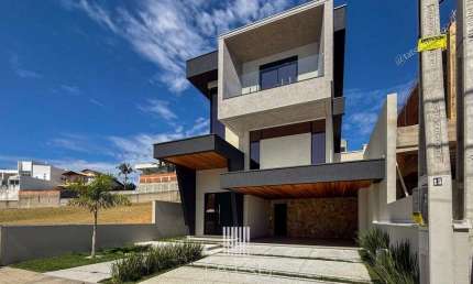 Casa com 4 dormitórios à venda, 263 m² por R$ 2.600.000,00 - Urbanova - São José dos Campos/SP