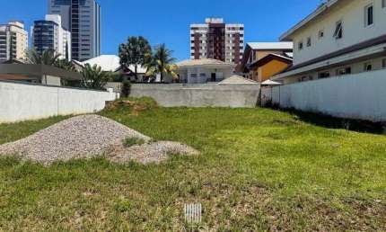 Terreno à venda, 648 m² por R$ 3.240.000,00 - Jardim Aquarius - São José dos Campos/SP