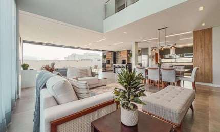 Casa à venda, 429 m² por R$ 4.200.000,00 - Urbanova - São José dos Campos/SP