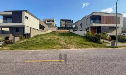 Terreno à venda, 470 m² por R$ 1.050.000,00 - Urbanova - São José dos Campos/SP