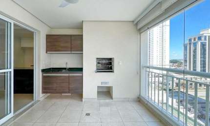 Apartamento à venda, 63 m² por R$ 650.000,00 - Jardim Aquarius - São José dos Campos/SP