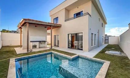 Casa à venda, 290 m² por R$ 2.350.000,00 - Urbanova - São José dos Campos/SP