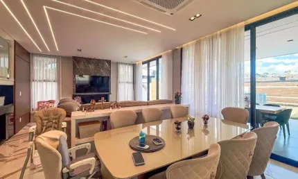 Casa à venda, 275 m² por R$ 2.750.000,00 - Urbanova - São José dos Campos/SP