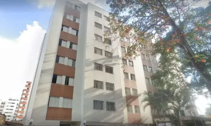 Apartamento com 3 dormitórios à venda, 60 m² por R$ 445.000 - Vila Adyana - São José dos Campos/SP