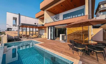 Casa com 3 suítes à venda, 470 m² por r$ 3.500.000 - são josé dos campos/sp
