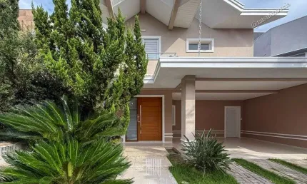 Casa com 4 dormitórios à venda, 241 m² por R$ 2.100.000,00 - Urbanova - São José dos Campos/SP