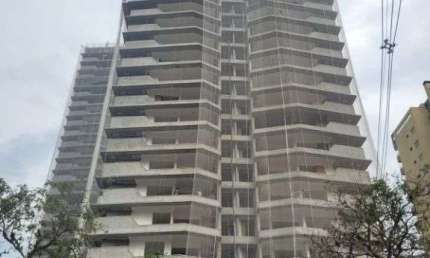 Apartamento com 3 dormitórios à venda, 149 m² por R$ 2.440.000 - Jardim Aquarius - São José dos Campos/SP