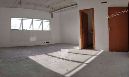 Sala à venda, 32 m² por R$ 185.000 - Centro - Jacareí/SP