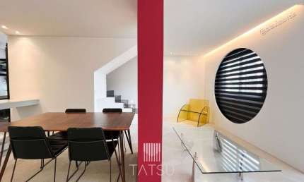 Apartamento com 1 dormitório à venda, 82 m² por R$ 745.000,00 - Jardim Aquarius - São José dos Campos/SP