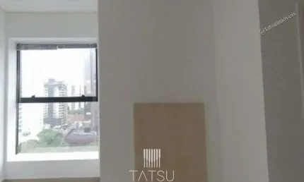 Prédio à venda, 45 m² por R$ 600.000 - Jardim Aquarius - São José dos Campos/SP